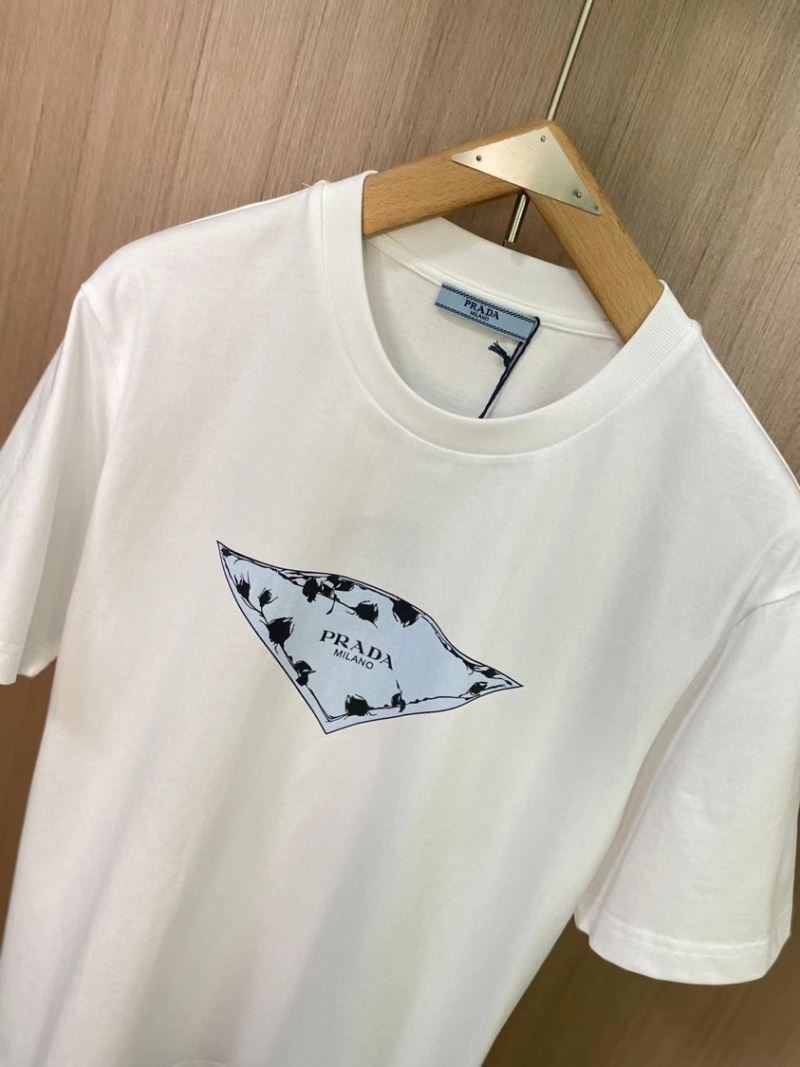 Prada T-Shirts